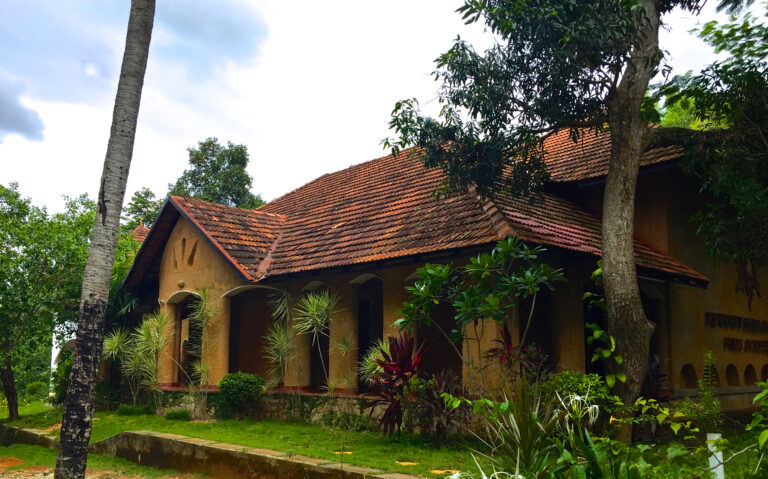 Revathy Kalamandir -4